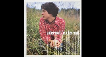 Internal / External - Inside Out E.P. (LP)