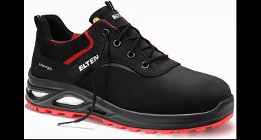 ELTEN Veiligheidsschoen laag voor dames - HENNY XXTL - black Low ESD S3 - maat 38