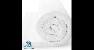 90x200 Topdekmatras - Topper Koudschuim - HR Exclusive- 7CM - ACTIE - 100% veilig product