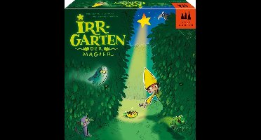 Schmidt Spiele 40894, Bordspel, Accumuleren, 5 jaar, 20 min