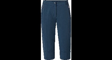 VAUDE Hosen Women's Farley Stretch Capri III