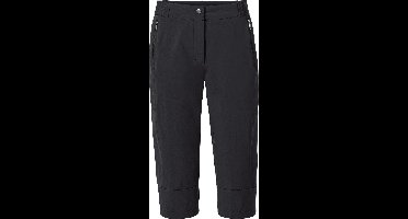 VAUDE Hosen Women's Farley Stretch Capri III