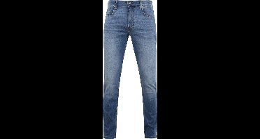 Suitable DENM Jeans Blauw - Maat W 32 - L 34 - Heren