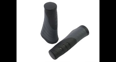 Velo Handvat Ergogel D3 Schroef 135 Mm Per Paar