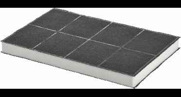Koolstoffilter voor Bosch 460364 / 00460364