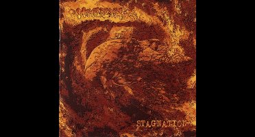 Mindflair - Stagnation (CD)