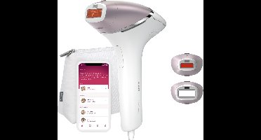 Philips Lumea Prestige 8000 series BRI944/00 - IPL Ontharingsapparaat