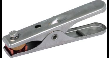 DEHN 546025 EZ 16 FL13 ASM6 STGALZN Overspanningsveilige trekveerklem 1 stuk(s)