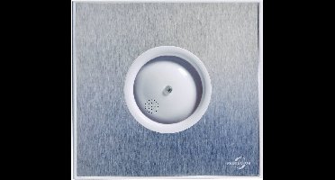 Protector ProAir 100 H-EG Wand- en plafondventilator 75 m³/h 10 cm