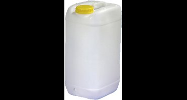 Comet Jerrycan 30L met Schroefdop