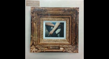 Ghost On Ghost (LP+7inch)