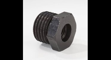 Westfalia Adapter voor draaispindel IGM18 op AGM33
