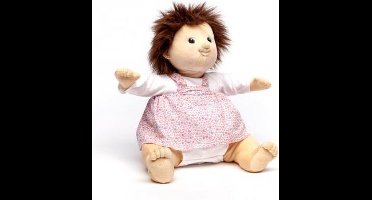 Empathiepop Joyk 50 cm : Mandy