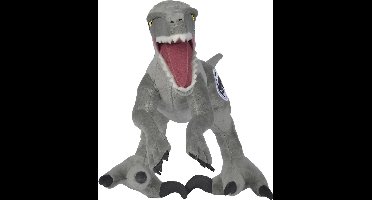 Universal - T Rex - Pluche - 30cm