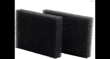 JBL CristalProfi m greenline module filterpad 2 stuks