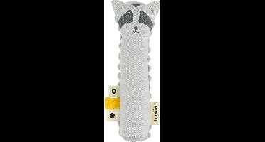 Trixie Baby knijprammelaar Mr. Raccoon