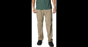 Columbia Silver Ridge™ Utility Pant - Tusk - Outdoor Kleding - Broeken - Lange broeken