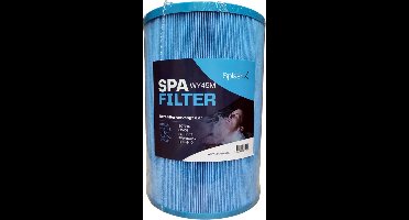 Splash-X microban spa filter SC714 (WY45M, 6CH-940, PWW50P3, 60401) - Filter voor spa