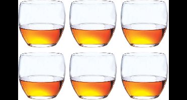 Luminarc Versailles Sapglas - 0.35 l - set-6