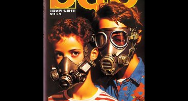 Smoke - Quarantine Heart Throb (LP)