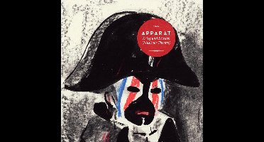 Apparat - Krieg Und Frieden (Music For Theatre) (CD)