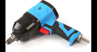 HBM Profi ½” Slagmoersleutel 340 NM. Model 2