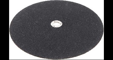 HBM Doorslijpschijf voor de Drycutter