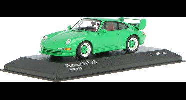 Porsche 911 RS Minichamps Modelauto 1:43 1995 430065106 Schaalmodel