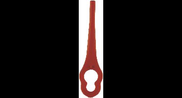 Einhell 3405736 Reserve mes Set van 50 stuks Geschikt voor (grastrimmer): Einhell GE-CT 18 Li Kit, Einhell GE-CT 18 Li