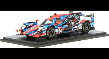 Oreca 07 Gibson Spark Models Modelauto 1:43 2021 Takuma Aoki / Nigel Bailly / Matthieu Lahaye