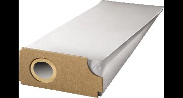 Xavax Stofzuigerzak KAE 01 /Doos 4 St(papier) +1 Filter