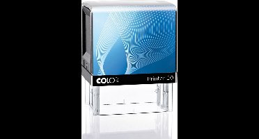 Colop Printer 20 Zwart - Stempels - Stempels volwassenen - Snelle Levering