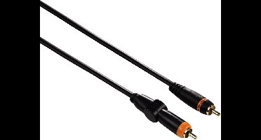 Hama CIN CA. SWIVEL 1.5M