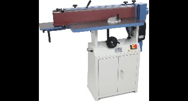 HBM 300 Oscillerende Bandschuurmachine - 400 Volt
