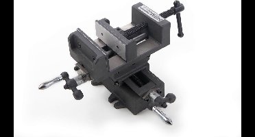 HBM Type 25 - 100 mm Kruisklem