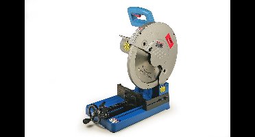 HBM Metaalafkortzaag / Drycutter Deluxe