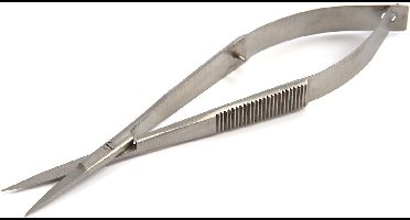 HBM Precisie Veerschaar met Rechte bek