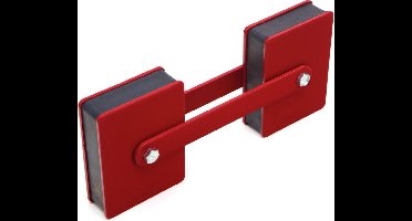 HBM Verstelbare Lasmagneet