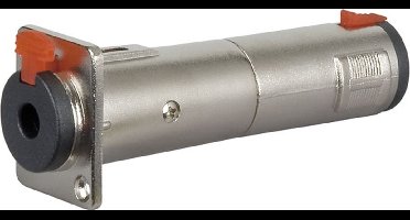 DAP Audio DAP D-size Chassis, Jack Female - Jack Female Home entertainment - Accessoires