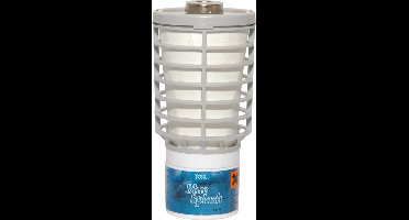 Euro Products | Luchtverfrisser | Tcell blue splash | Navulling 6 stuks