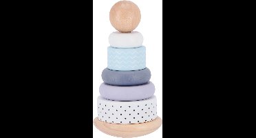 Jipy Stapeltoren Ring Hout