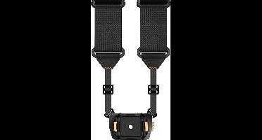 PolarPro - Belay Camera Strap 1,5 inch - Camerariem