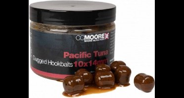 CCMOORE Pacific Tuna Glugged Hookbaits 10x14mm 10x14mm
