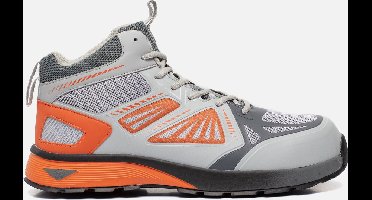 Bata sportmates Set-43-wit/oranje