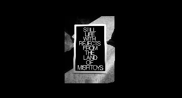 Kevin Morby - Still Life (LP) (Coloured Vinyl) (Limited Edition)