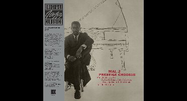 John Coltrane & Mal Waldron Sextet - Mal/2 (LP) (Remastered)