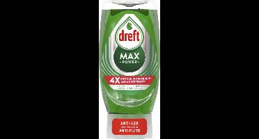 Dreft Original Afwasmiddel - 8 x 370 ml