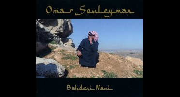 Omar Souleyman - Bahdeni Nami (CD)
