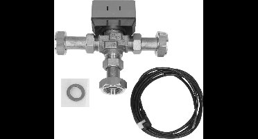 Vaillant 3-wegklep compleet 1 0020036743