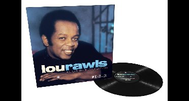 Lou Rawls - His Ultimate Collection (LP)
